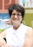 Vice President, Senior Mortgage Advisor Cheryl Conard